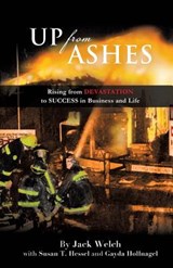 Up from Ashes - Jack Welch - 9781498430159