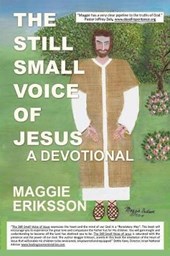 The Still Small Voice of Jesus