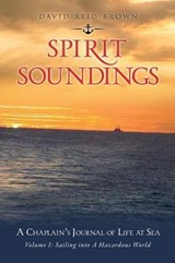 SPIRIT SOUNDINGS Volume I - BROWN,  David Reid - 9781498465236
