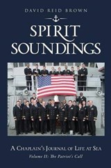 SPIRIT SOUNDINGS Volume II - BROWN,  David Reid - 9781498479981