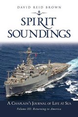 Spirit Soundings Volume III - BROWN,  David Reid - 9781498489508