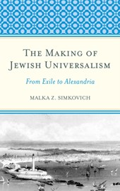 The Making of Jewish Universalism