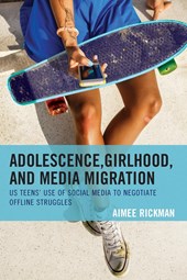 Adolescence, Girlhood, and Media Migration