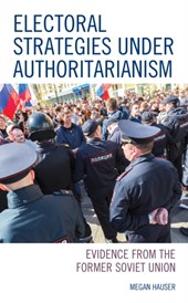 Electoral Strategies under Authoritarianism