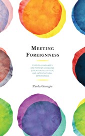Meeting Foreignness