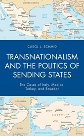 Transnationalism and the Politics of Sending States