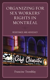 Organizing for Sex Workers' Rights in Montreal