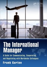 The International Manager - Frank Garten - 9781498704588
