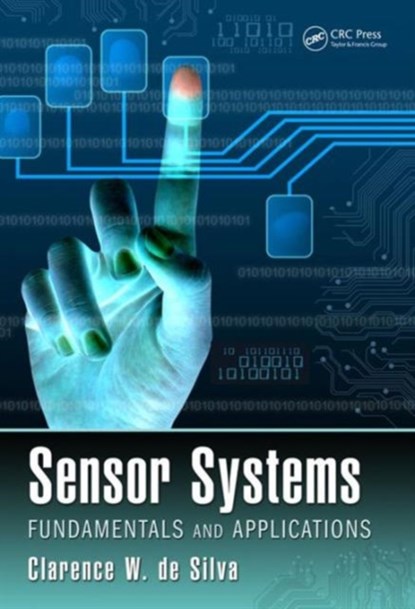 SENSOR SYSTEMS,  - Gebonden - 9781498716246