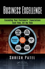 Business Excellence - Suresh Patel - 9781498751247
