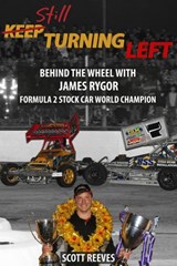 Still Turning Left - Scott Reeves - 9781498963848