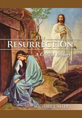 The Resurrection - Michael J Alter - 9781499054040