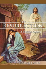 The Resurrection - Michael J Alter - 9781499054057