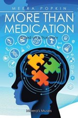 More Than Medication - Meera Popkin - 9781499083026