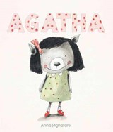 Agatha - PIGNATARO,  Anna - 9781499800968