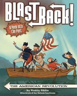 The American Revolution - OHLIN,  Nancy - 9781499801231