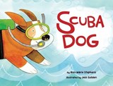 Scuba Dog - STEPHENS,  Ann Marie - 9781499801439