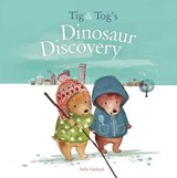 TIG & Tog's Dinosaur Discovery - GARLAND,  Sally - 9781499801552