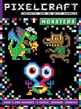 Pixelcraft - BOWLES,  Anna - 9781499802719