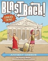 Ancient Greece - Nancy Ohlin - 9781499804027