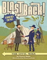 The Civil War - Nancy Ohlin - 9781499804713