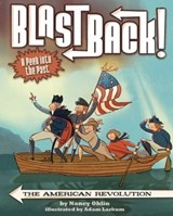 The American Revolution - Nancy Ohlin - 9781499804720