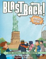 The Statue of Liberty - Nancy Ohlin - 9781499805055