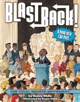 The Civil Rights Movement - Nancy Ohlin - 9781499805062