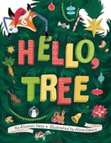 Hello, Tree - Alastair Heim - 9781499814170