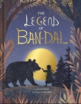 The Legend of Ban-Dal - Jessica Yoon - 9781499817980