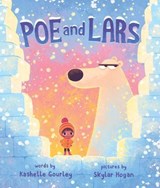 Poe and Lars - Kashelle Gourley - 9781499820164