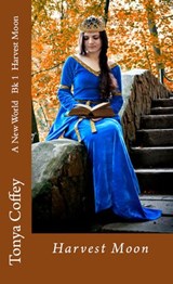 Harvest Moon - Tonya Coffey - 9781500764791