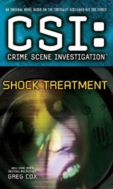 Csi - COX,  Greg - 9781501102738