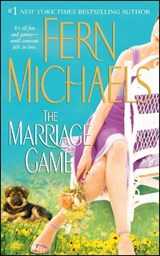 Marriage Game - Fern Michaels - 9781501104466