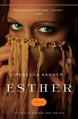 Esther - Rebecca Kanner - 9781501108679