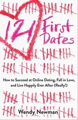 121 First Dates - Wendy Newman - 9781501111471
