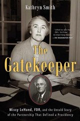 The Gatekeeper - Kathryn Smith - 9781501114977