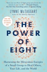 The Power of Eight - Lynne McTaggart - 9781501115561