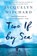 Two If by Sea, Jacquelyn Mitchard - Paperback - 9781501115585