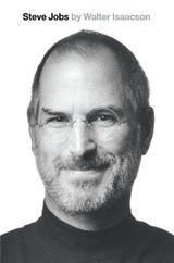 Steve Jobs - ISAACSON,  Walter - 9781501127625