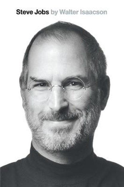 Steve Jobs, ISAACSON,  Walter - Paperback - 9781501127625