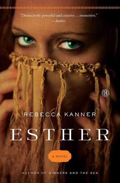 Esther, Rebecca Kanner - Paperback - 9781501128943