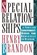 Special Relationships, Brandon ;  Henry Brandon - Paperback - 9781501131011