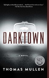 Darktown - Thomas Mullen - 9781501133886