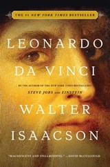 Leonardo da Vinci - Walter Isaacson - 9781501139178