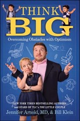 Think Big - Jennifer Arnold, MD ; Bill Klein - 9781501139321