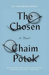 The Chosen - POTOK,  Chaim - 9781501142475