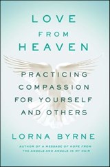 Love From Heaven - Lorna Byrne - 9781501143298