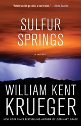 Sulfur Springs - William Kent Krueger - 9781501147449