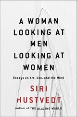 Hustvedt, S: Woman Looking at Men Looking at Women - Siri Hustvedt - 9781501154485